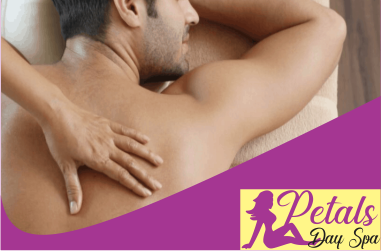 Best Massage service near Yerwada